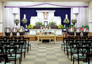 Hulett Winstead Funeral Chapel